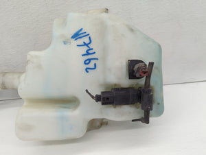 2011 Dodge Grand Caravan Windshield Washer Fluid Reservoir Bottle Oem