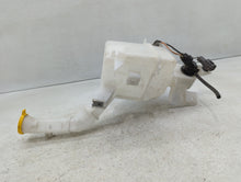 2010-2011 Mazda 3 Windshield Washer Fluid Reservoir Bottle Oem