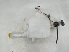 2010-2011 Mazda 3 Windshield Washer Fluid Reservoir Bottle Oem