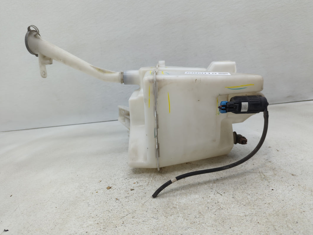 2013-2015 Nissan Sentra Windshield Washer Fluid Reservoir Bottle Oem