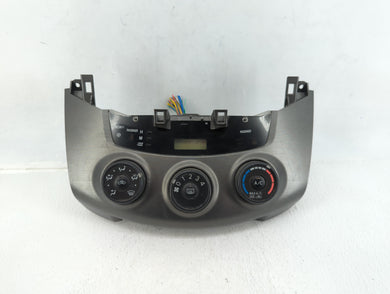 2006-2012 Toyota Rav4 Climate Control Module Temperature AC/Heater Replacement P/N:75D743 Fits 2006 2007 2008 2009 2010 2011 2012 OEM Used Auto Parts