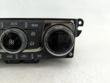2013-2017 Buick Enclave Climate Control Module Temperature AC/Heater Replacement P/N:23158335 Fits 2013 2014 2015 2016 2017 OEM Used Auto Parts