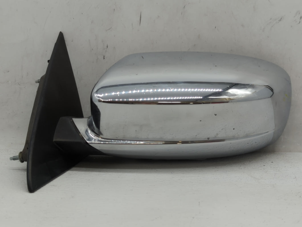 2011 Chrysler 200 Side Mirror Replacement Driver Left View Door Mirror P/N:68081541AB Fits OEM Used Auto Parts