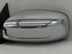 2011 Chrysler 200 Side Mirror Replacement Driver Left View Door Mirror P/N:68081541AB Fits OEM Used Auto Parts