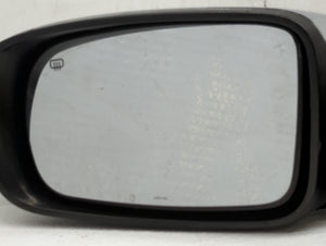 2011 Chrysler 200 Side Mirror Replacement Driver Left View Door Mirror P/N:68081541AB Fits OEM Used Auto Parts