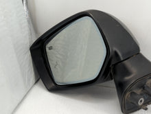 2015-2017 Subaru Legacy Side Mirror Replacement Driver Left View Door Mirror Fits 2015 2016 2017 OEM Used Auto Parts