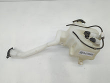 2008-2009 Ford Taurus X Windshield Washer Fluid Reservoir Bottle Oem