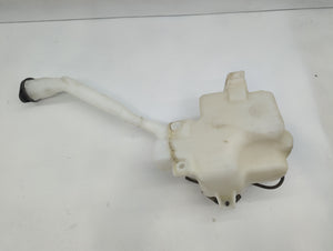 2008-2009 Ford Taurus X Windshield Washer Fluid Reservoir Bottle Oem