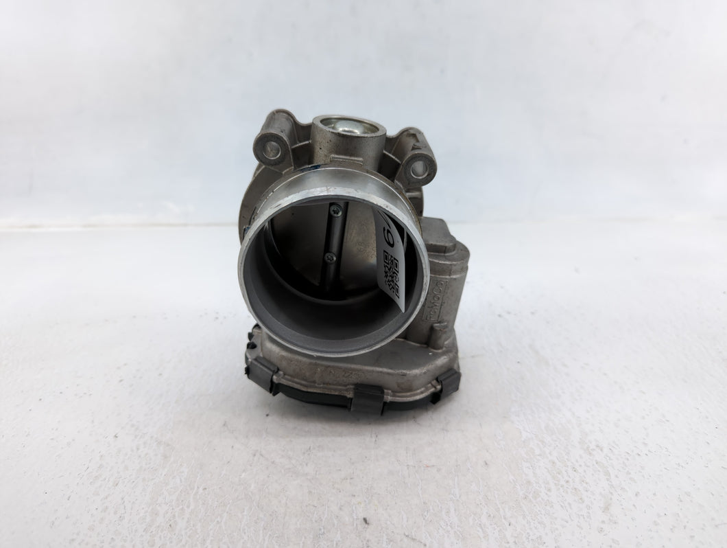 2017-2022 Ford F-150 Throttle Body P/N:18136 530797 HL3E 9F991 AA Fits 2017 2018 2019 2020 2021 2022 OEM Used Auto Parts