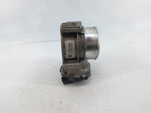 2017-2022 Ford F-150 Throttle Body P/N:18136 530797 HL3E 9F991 AA Fits 2017 2018 2019 2020 2021 2022 OEM Used Auto Parts