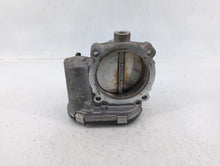 2011-2022 Dodge Charger Throttle Body P/N:0518 349A Fits 2011 2012 2013 2014 2015 2016 2017 2018 2019 2020 2021 2022 OEM Used Auto Parts