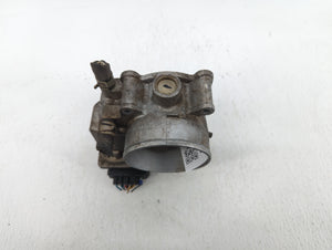 2005-2012 Nissan Armada Throttle Body P/N:16119 7S000 Fits 2004 2005 2006 2007 2008 2009 2010 2011 2012 2013 2014 OEM Used Auto Parts