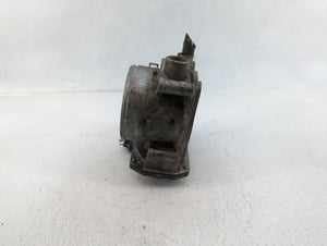 2005-2012 Nissan Armada Throttle Body P/N:16119 7S000 Fits 2004 2005 2006 2007 2008 2009 2010 2011 2012 2013 2014 OEM Used Auto Parts