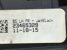 2015-2017 Buick Verano Master Power Window Switch Replacement Driver Side Left P/N:23465329 Fits 2015 2016 2017 OEM Used Auto Parts