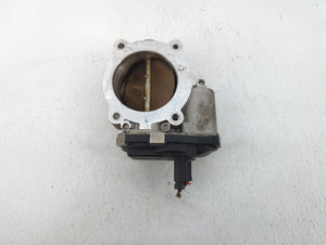 2014-2015 Chevrolet Silverado 1500 Throttle Body P/N:12632171BA Fits 2014 2015 OEM Used Auto Parts