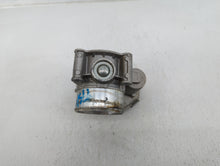 2015-2017 Ford F-150 Throttle Body P/N:GB8E 9F991 BC Fits 2015 2016 2017 2018 2019 2020 OEM Used Auto Parts