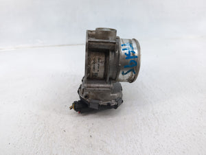 2015-2017 Ford F-150 Throttle Body P/N:GB8E 9F991 BC Fits 2015 2016 2017 2018 2019 2020 OEM Used Auto Parts