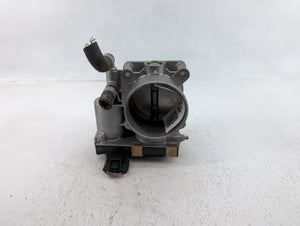 2016-2020 Infiniti Q50 Throttle Body P/N:RME60-52 Fits 2016 2017 2018 2019 2020 OEM Used Auto Parts