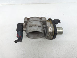 2014 Ford Expedition Throttle Body P/N:14178 C108Q Fits 2010 2011 2012 2013 OEM Used Auto Parts