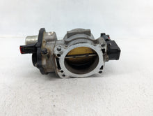 2014 Ford Expedition Throttle Body P/N:14178 C108Q Fits 2010 2011 2012 2013 OEM Used Auto Parts