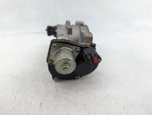 2014 Ford Expedition Throttle Body P/N:14178 C108Q Fits 2010 2011 2012 2013 OEM Used Auto Parts