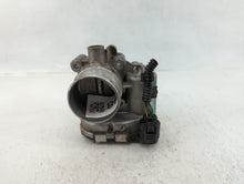 2013-2016 Ford Escape Throttle Body P/N:9F991-CA Fits 2013 2014 2015 2016 2017 2018 2019 OEM Used Auto Parts