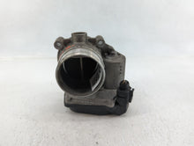 2010-2017 Audi A5 Throttle Body P/N:A2C53390403 06F 133 062 Q Fits OEM Used Auto Parts