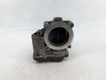 2010-2017 Audi A5 Throttle Body P/N:A2C53390403 06F 133 062 Q Fits OEM Used Auto Parts