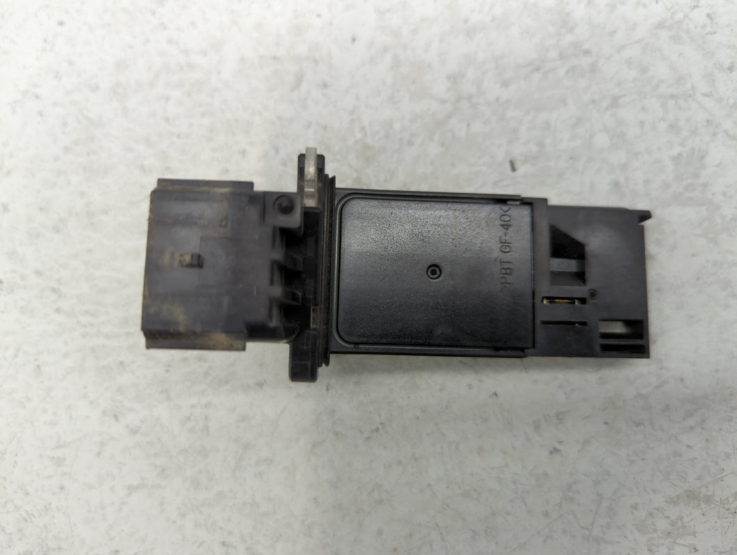 2016-2021 Chevrolet Malibu Mass Air Flow Meter Maf