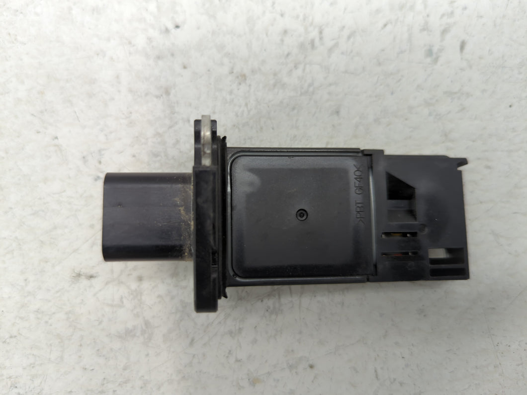 2006-2012 Ford Fusion Mass Air Flow Meter Maf