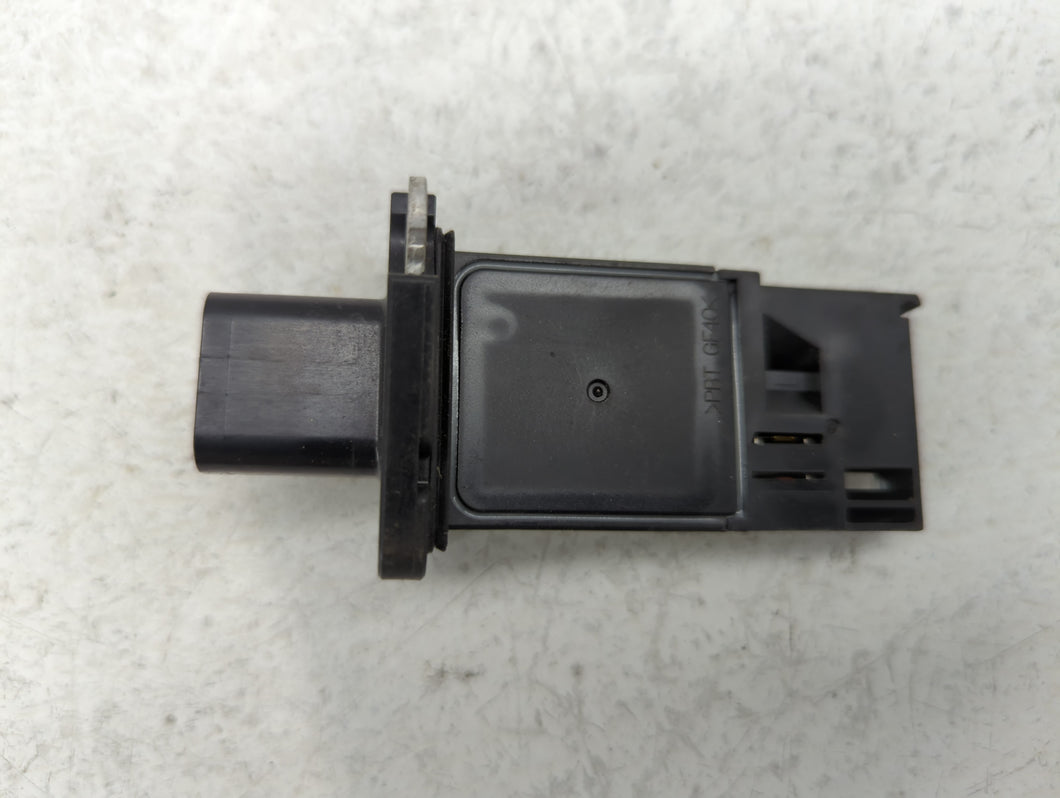 2006-2012 Ford Fusion Mass Air Flow Meter Maf