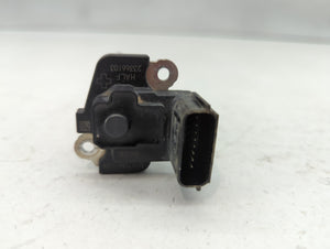 2013-2019 Cadillac Xts Mass Air Flow Meter Maf