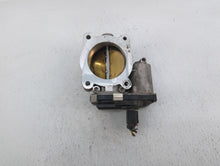 2012-2015 Chevrolet Equinox Throttle Body P/N:12632101CA Fits 2012 2013 2014 2015 OEM Used Auto Parts