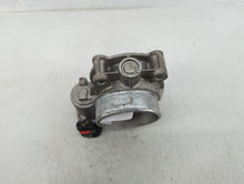 2012-2020 Buick Enclave Throttle Body P/N:12632172BA Fits 2012 2013 2014 2015 2016 2017 2018 2019 2020 2021 2022 OEM Used Auto Parts