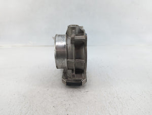 2012-2020 Buick Enclave Throttle Body P/N:12632172BA Fits 2012 2013 2014 2015 2016 2017 2018 2019 2020 2021 2022 OEM Used Auto Parts