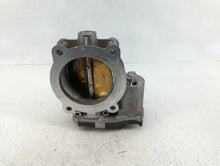 2012-2020 Buick Enclave Throttle Body P/N:12632172BA Fits 2012 2013 2014 2015 2016 2017 2018 2019 2020 2021 2022 OEM Used Auto Parts