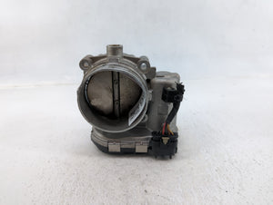 2013-2022 Ram 1500 Throttle Body P/N:05184349AC Fits 2011 2012 2013 2014 2015 2016 2017 2018 2019 2020 2021 2022 OEM Used Auto Parts