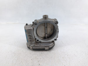 2013-2022 Ram 1500 Throttle Body P/N:05184349AC Fits 2011 2012 2013 2014 2015 2016 2017 2018 2019 2020 2021 2022 OEM Used Auto Parts