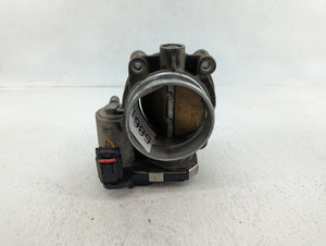 2012-2016 Cadillac Srx Throttle Body P/N:12632172BA Fits 2012 2013 2014 2015 2016 2017 2018 2019 2020 2021 2022 OEM Used Auto Parts