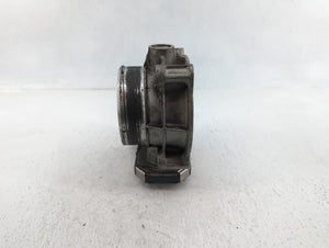 2012-2016 Cadillac Srx Throttle Body P/N:12632172BA Fits 2012 2013 2014 2015 2016 2017 2018 2019 2020 2021 2022 OEM Used Auto Parts