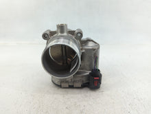 2020-2021 Audi Q5 Throttle Body P/N:06K 133 062 AS Fits 2017 2018 2019 2020 2021 2022 OEM Used Auto Parts