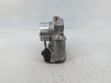 2020-2021 Audi Q5 Throttle Body P/N:06K 133 062 AS Fits 2017 2018 2019 2020 2021 2022 OEM Used Auto Parts