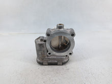 2020-2021 Audi Q5 Throttle Body P/N:06K 133 062 AS Fits 2017 2018 2019 2020 2021 2022 OEM Used Auto Parts