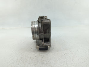 2016-2021 Chevrolet Camaro Throttle Body P/N:12681472AA Fits 2013 2014 2015 2016 2017 2018 2019 2020 2021 OEM Used Auto Parts