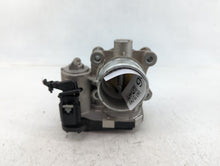 2016-2022 Chevrolet Spark Throttle Body P/N:1267 3014 Fits 2016 2017 2018 2019 2020 2021 2022 OEM Used Auto Parts