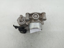 2016-2022 Chevrolet Spark Throttle Body P/N:1267 3014 Fits 2016 2017 2018 2019 2020 2021 2022 OEM Used Auto Parts