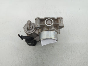 2016-2022 Chevrolet Spark Throttle Body P/N:1267 3014 Fits 2016 2017 2018 2019 2020 2021 2022 OEM Used Auto Parts