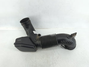 2015 Kia Optima Air Cleaner Intake Duct Hose Tube Black