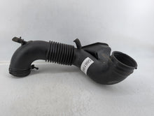 2015 Kia Optima Air Cleaner Intake Duct Hose Tube Black