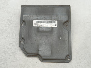 2007 Cadillac Srx PCM Engine Control Computer ECU ECM PCU OEM P/N:5WK33551AL 24239785 Fits OEM Used Auto Parts